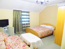 Полулюкс Семейный